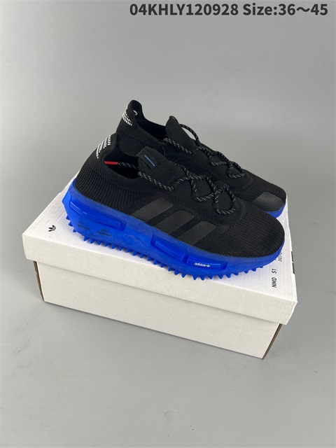 women nmd run H shoes 2022-12-16-016
